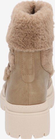 Palado Snow Boots 'Ithaka' in Beige