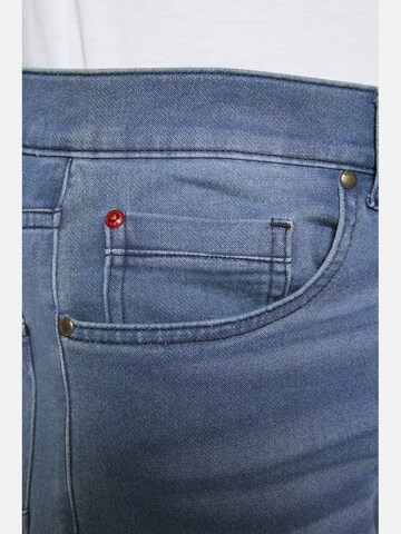 BABISTA Regular Jeans in Blauw