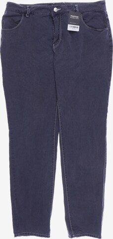 ESCADA SPORT Pants in L in Grey: front