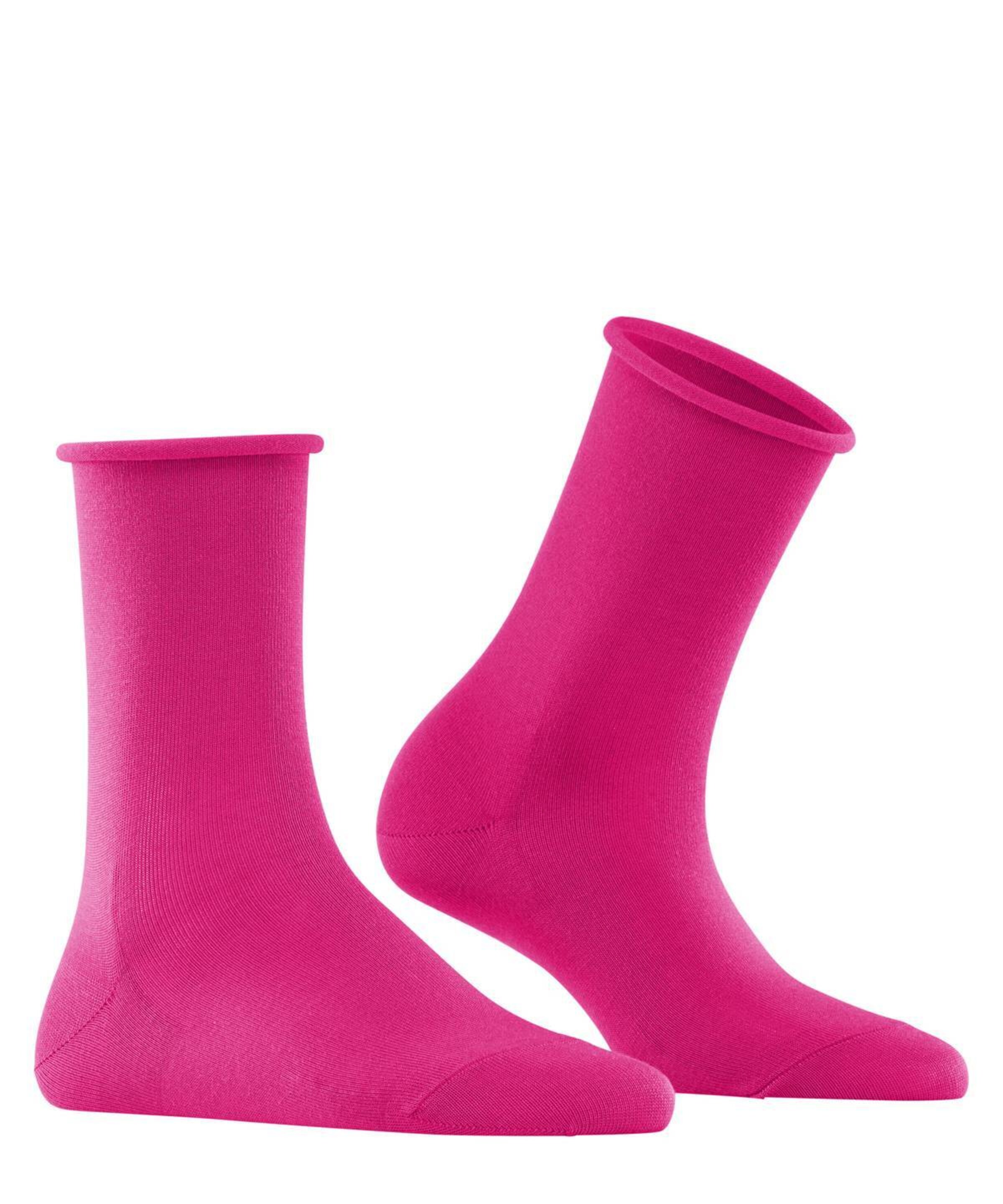 Chaussettes FALKE en rose