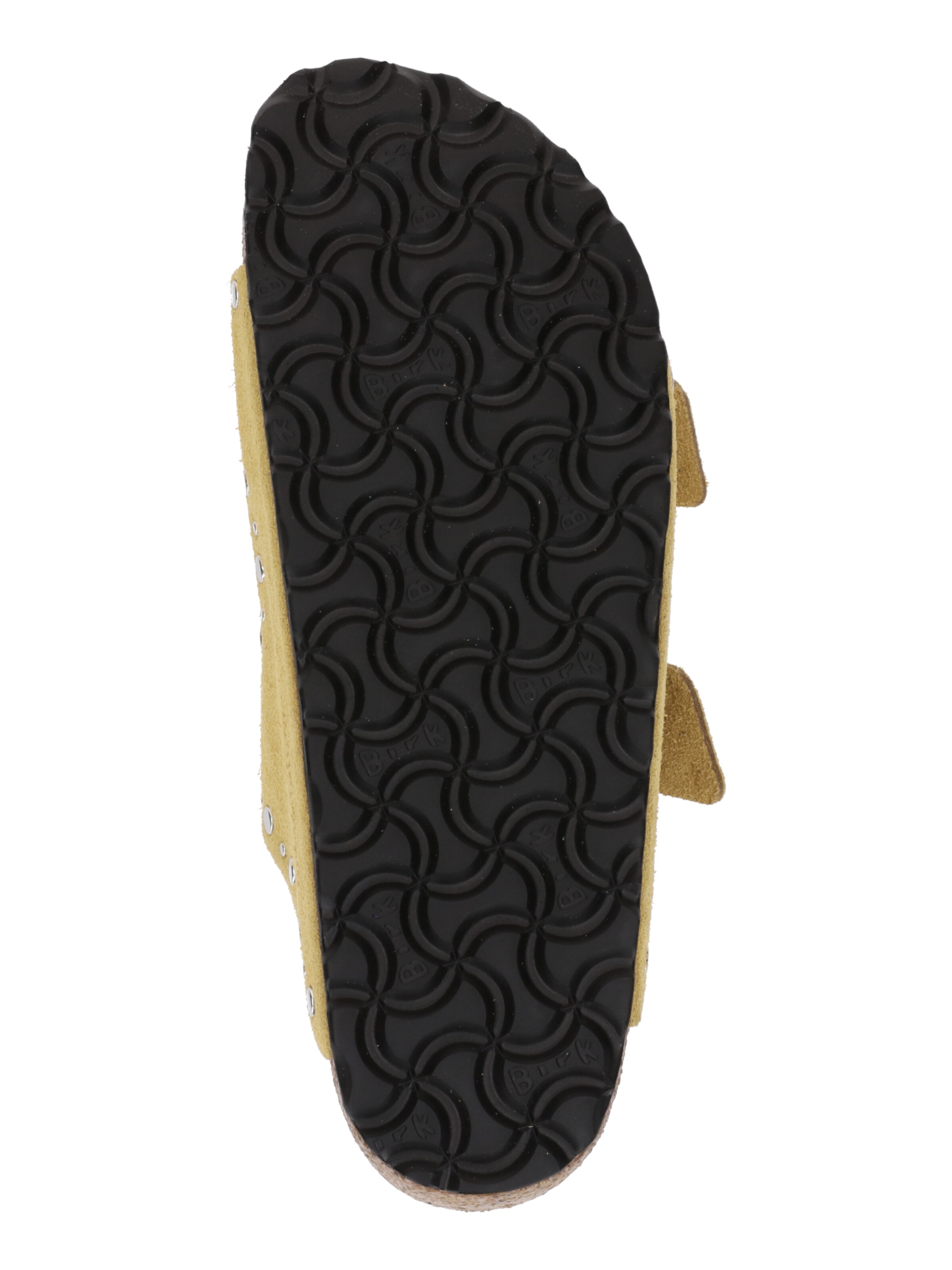 BIRKENSTOCK Papucs 'Arizona' - barna