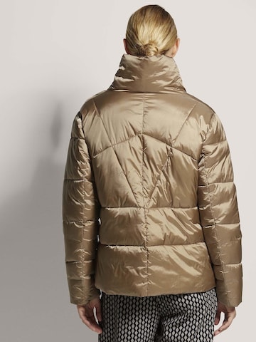 MADELEINE Jacke in Braun