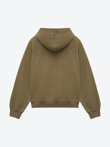 BARRYAN - Sudadera en verde