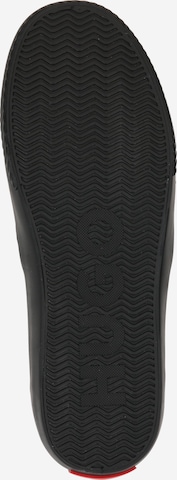 Slip on 'Dyer Slon' HUGO en noir