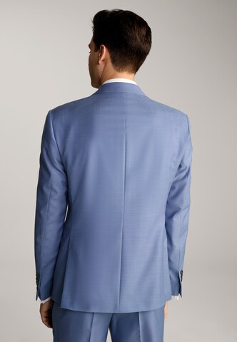 Coupe slim Veste de costume 'Wedding Hawker' JOOP! en bleu