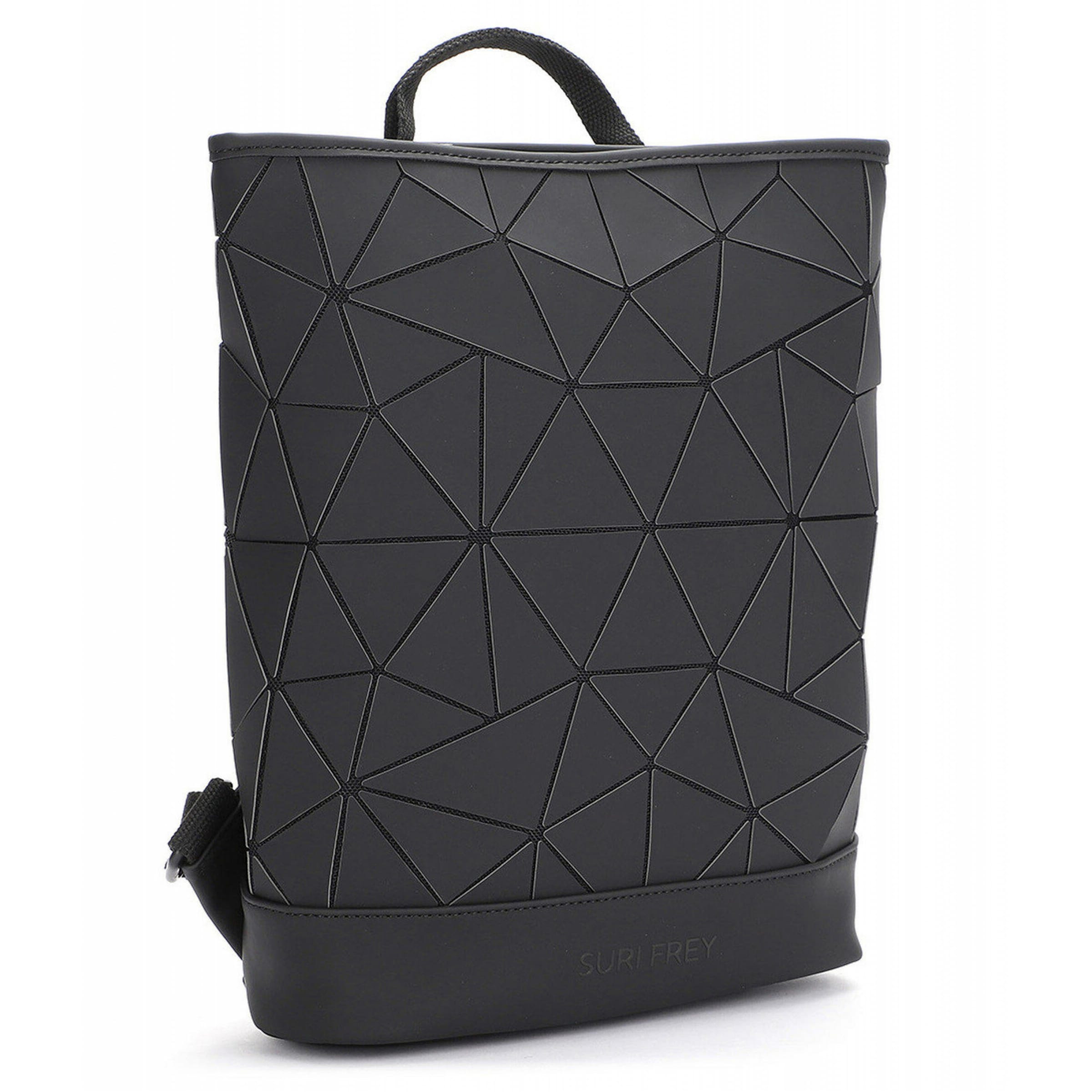 Suri Frey Hátizsák 'Jessy-Lu' - fekete