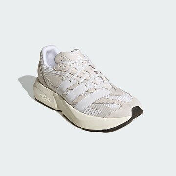 Baskets basses 'Lightblaze' ADIDAS SPORTSWEAR en blanc