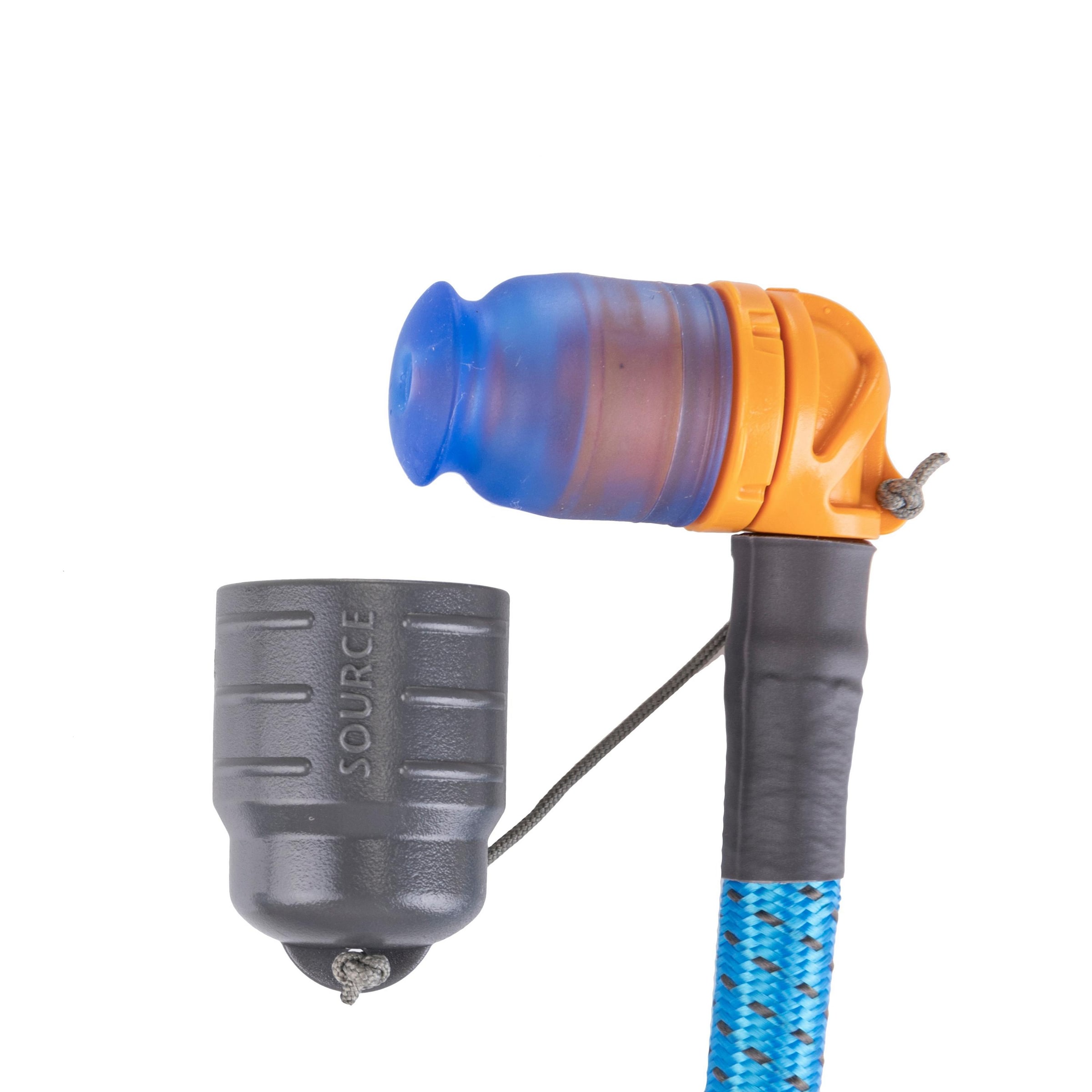 Source Trinksystem 'Widepac Premium 2L' in Blau