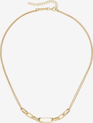 Suri Frey Necklace ' SFY Fancy ' in Gold: front