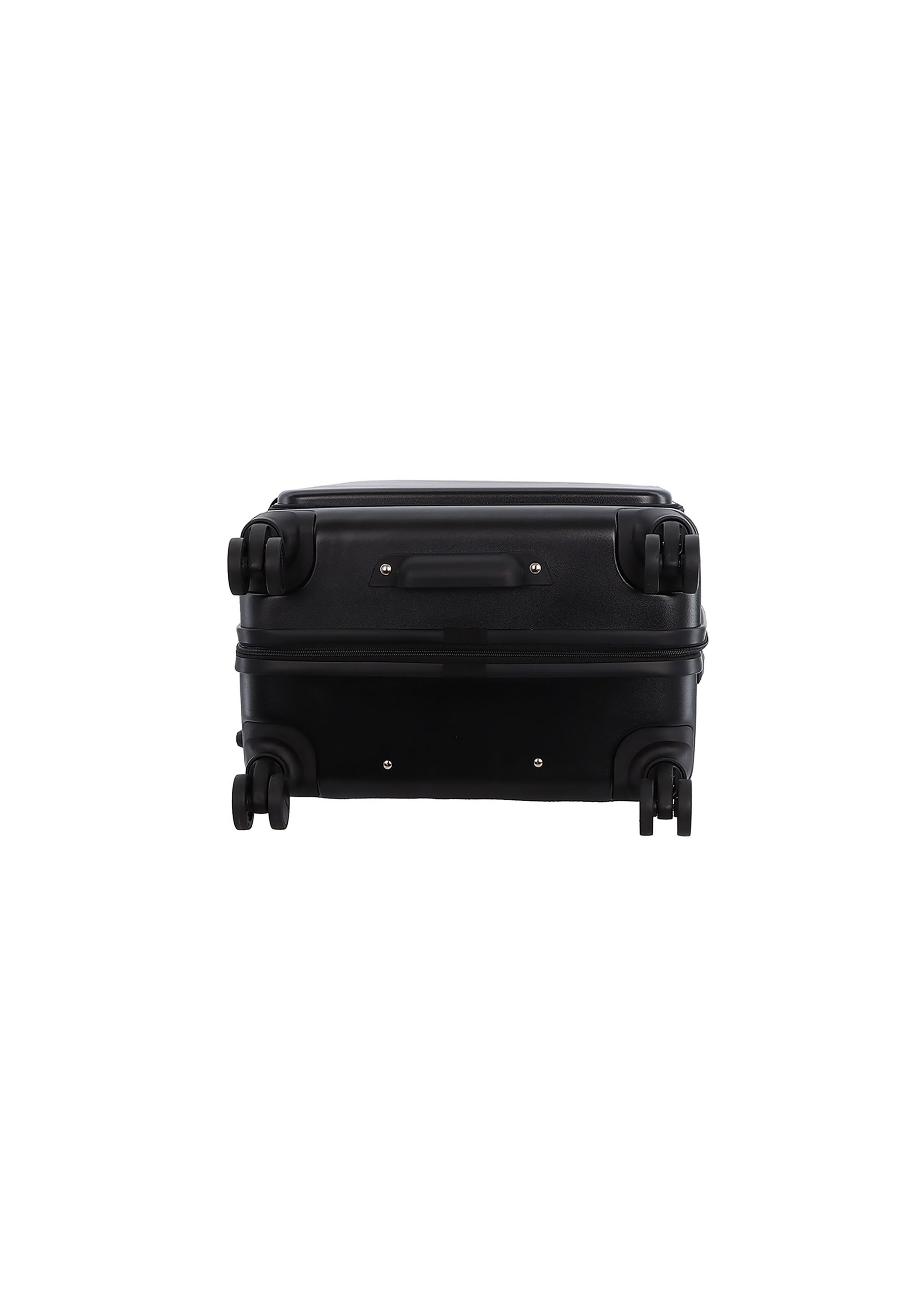 Discovery Suitcase 'Patrol' in Black