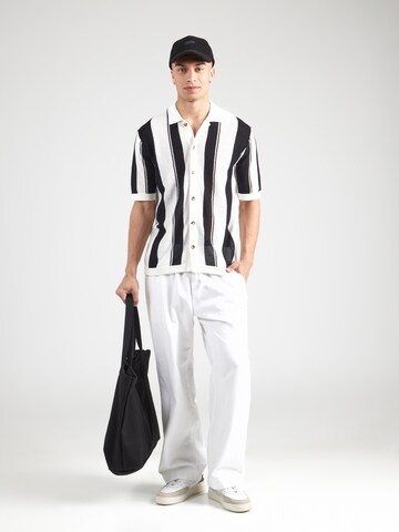 Only & Sons Kofta 'ONSARON' i svart