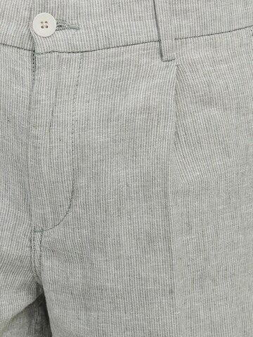 JACK & JONES Regular Shorts 'Ace Cairo' in Grün