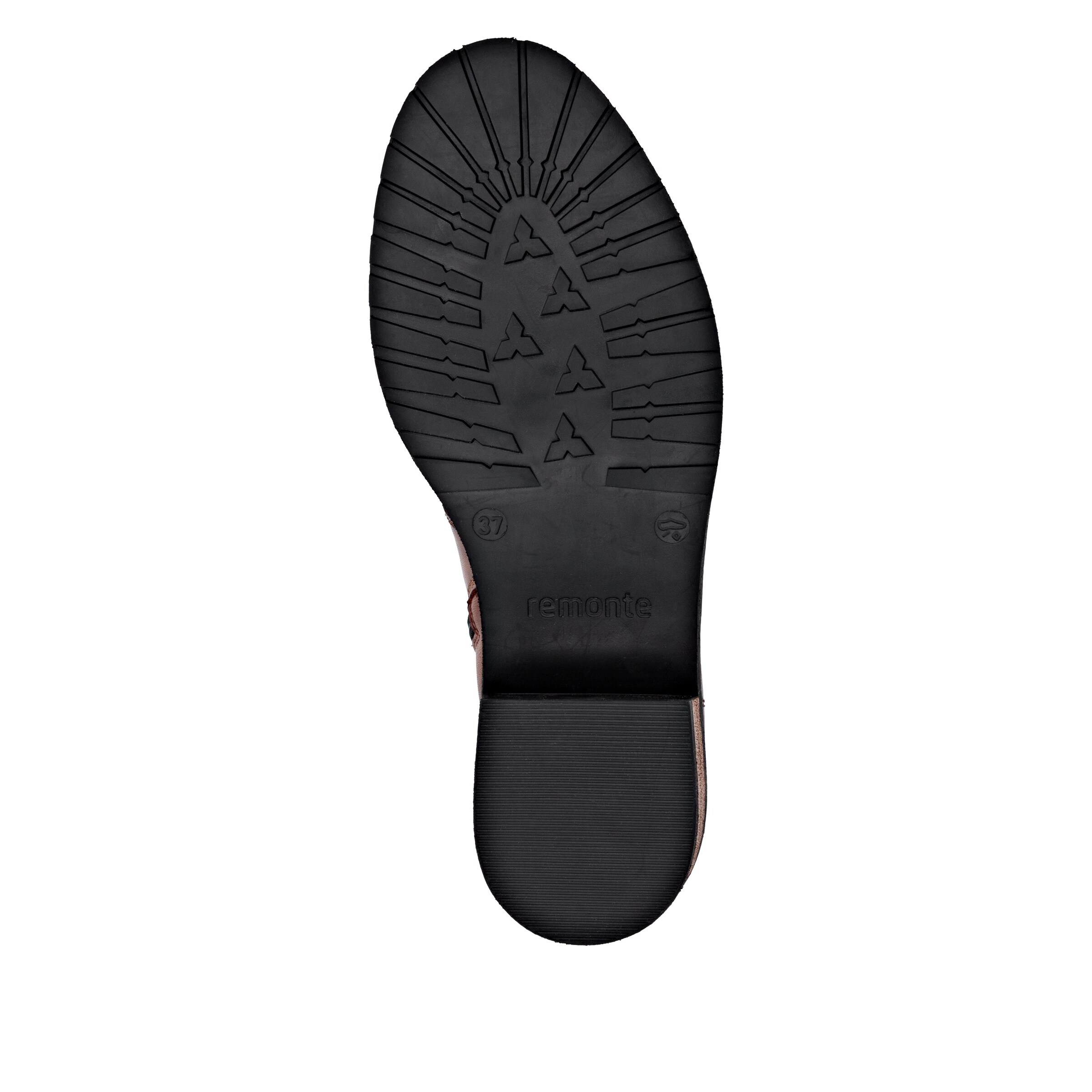 REMONTE Stiefelette in Braun