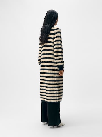 OBJECT Cardigan 'OBJMILU' i beige
