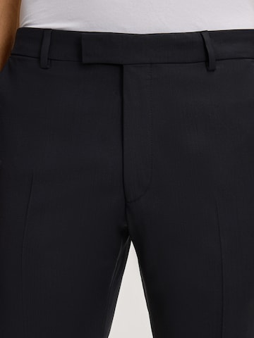 JOOP! Slim fit Suit 'Damon-Gun' in Blue