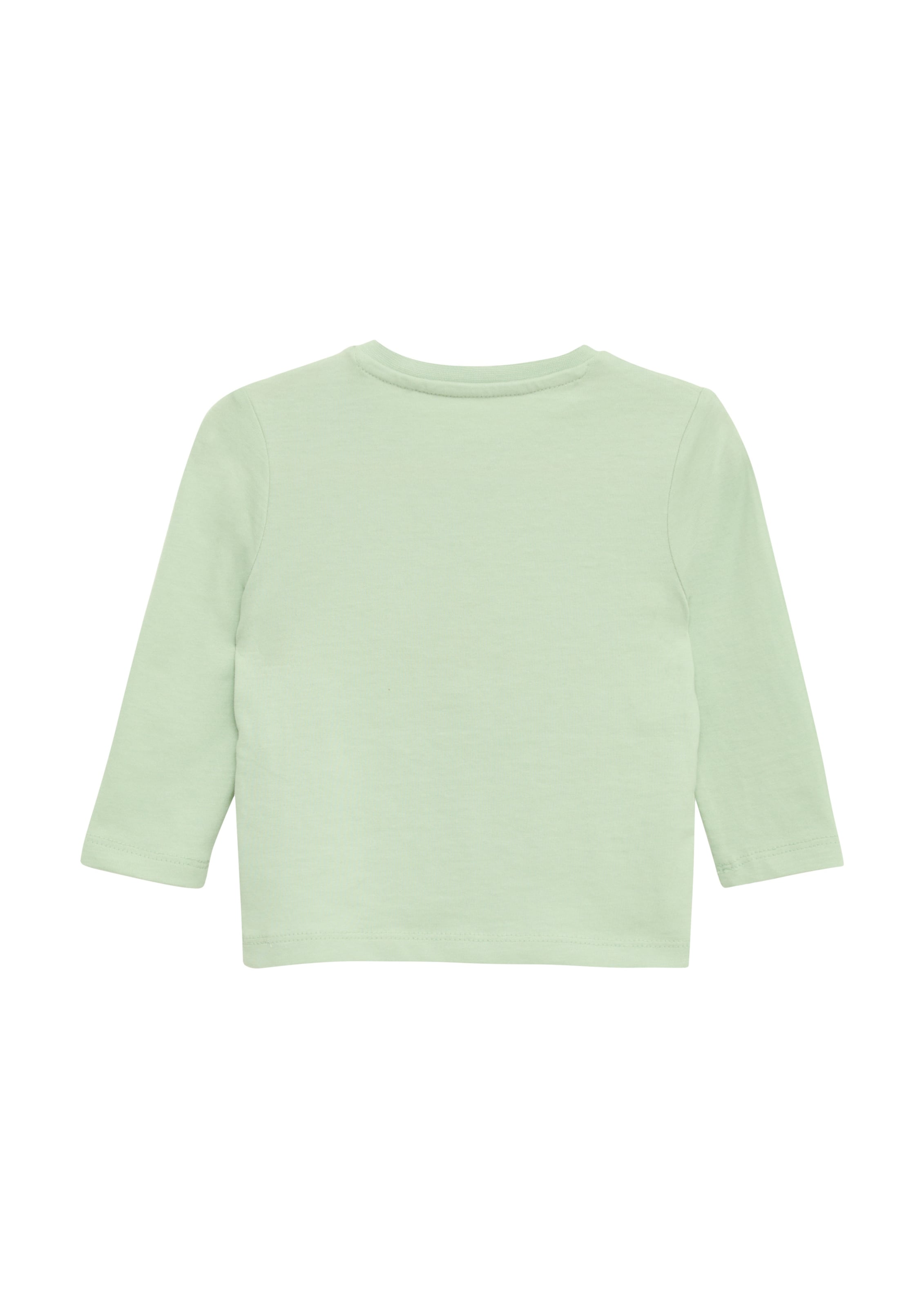 s.Oliver Shirt in Groen