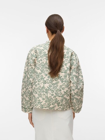 VERO MODA - Chaqueta de entretiempo 'VMRita' en gris