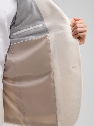 STRELLSON Regular fit Colbert 'Adrien' in Beige