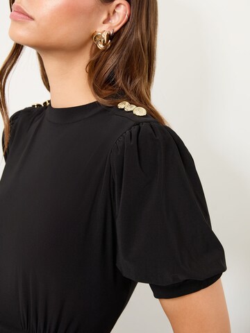 Abito di Lipsy in nero