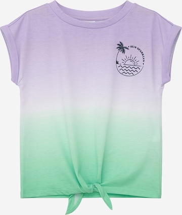 s.Oliver Shirt in Green: front