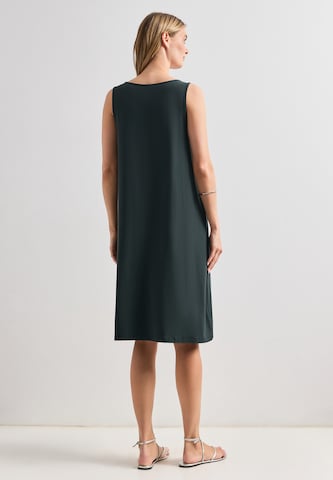 STREET ONE Dress in Green