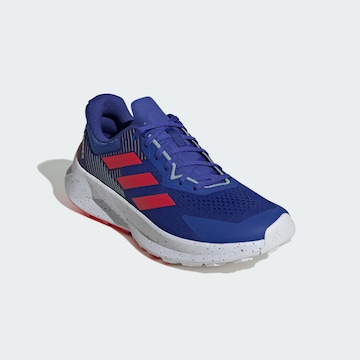 ADIDAS TERREX Loopschoen 'Soulstride Flow' in Blauw