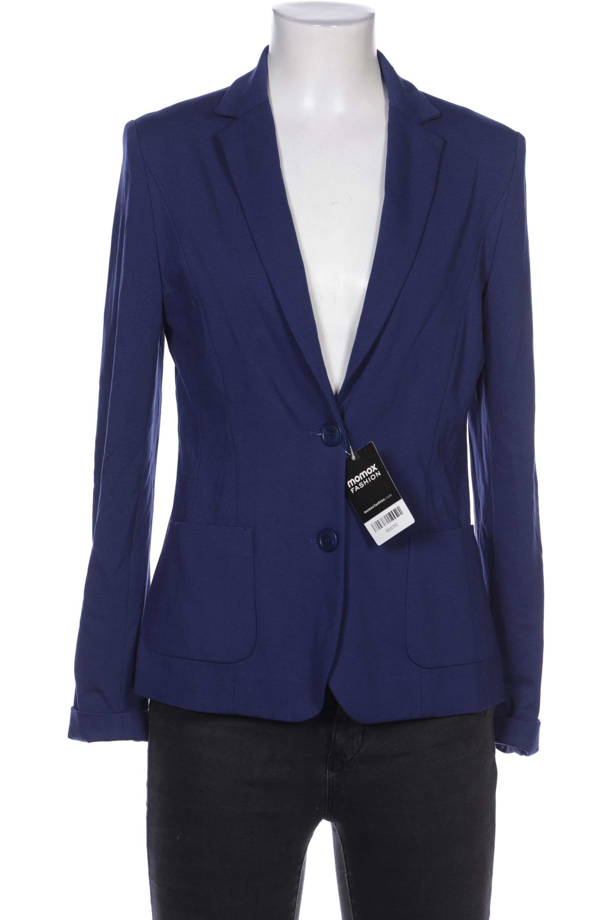 Riani Blazer S in Blau: Vorderseite