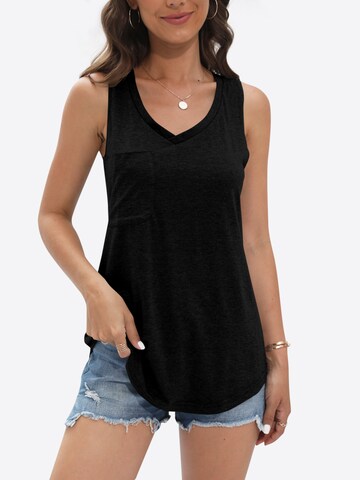 Imily Bela Topp, värv must