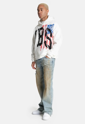 VBS Sweatshirt in Wit