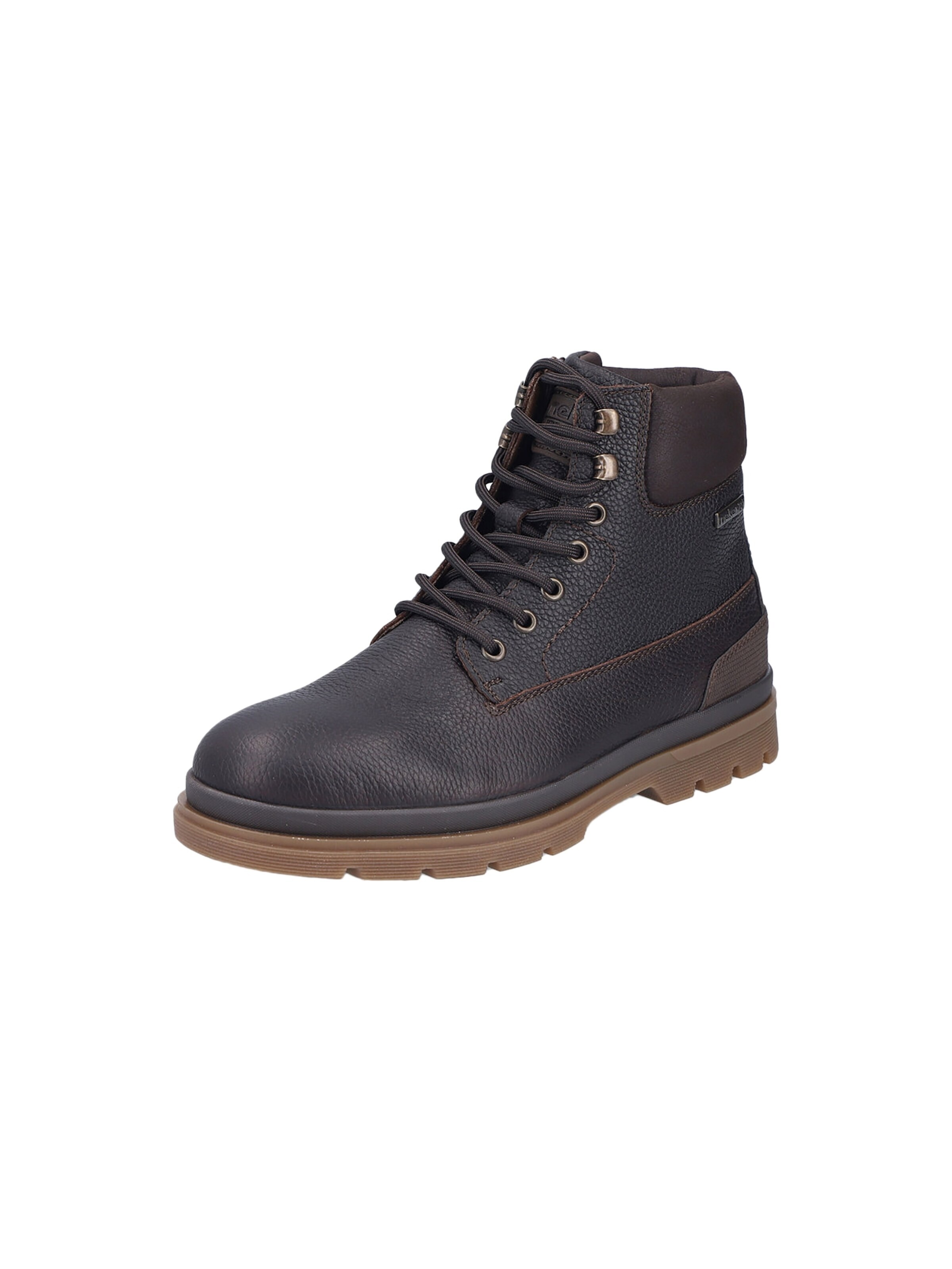 Rieker Boots in Brown