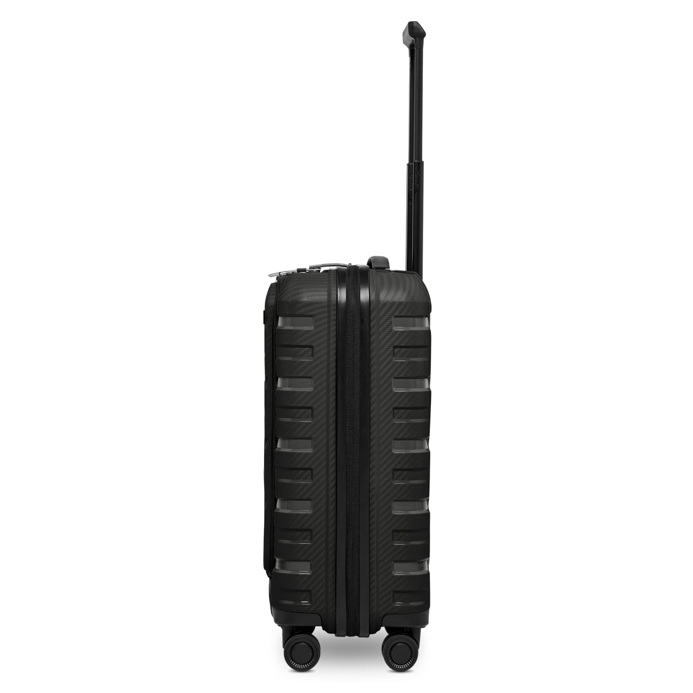Smartbox Trolley 'Edition 01' in Black