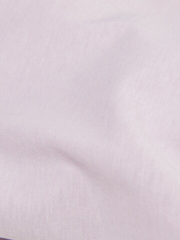 INTIMISSIMI Shirt in Purple