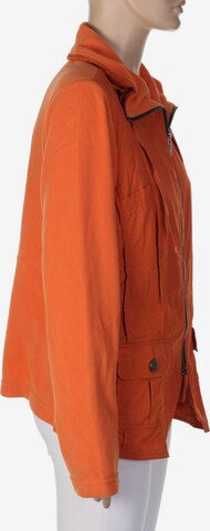 AIRFIELD Jacket & Coat in XXXL in Orange