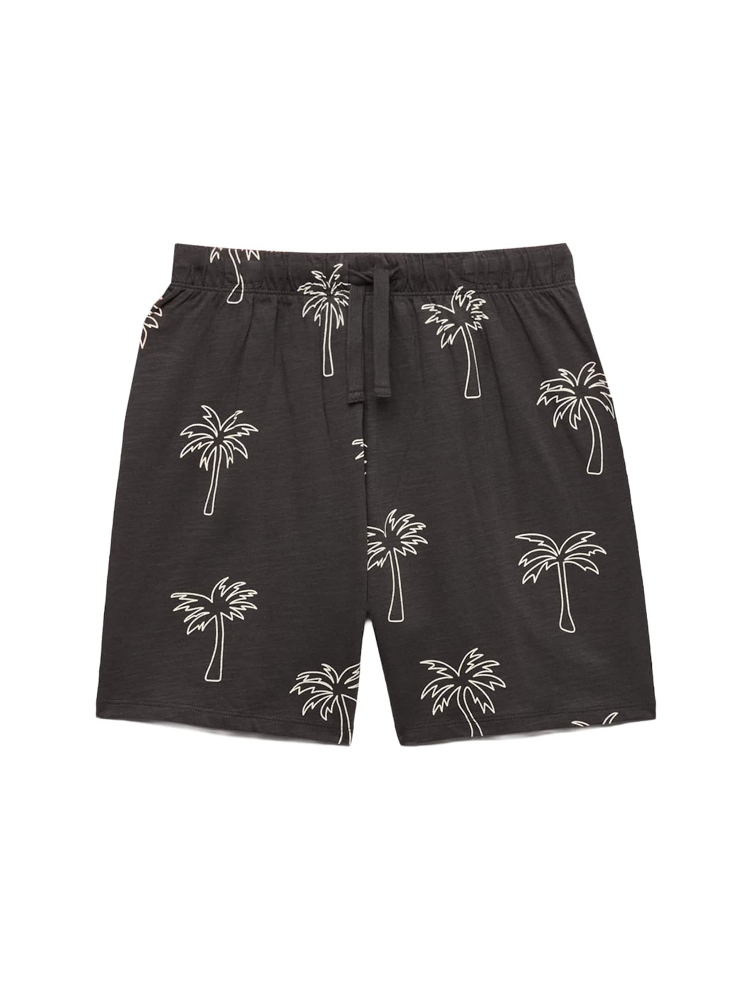 Pyjama Marks & Spencer en marron