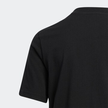 ADIDAS SPORTSWEAR Performance Shirt 'Pride' in Black