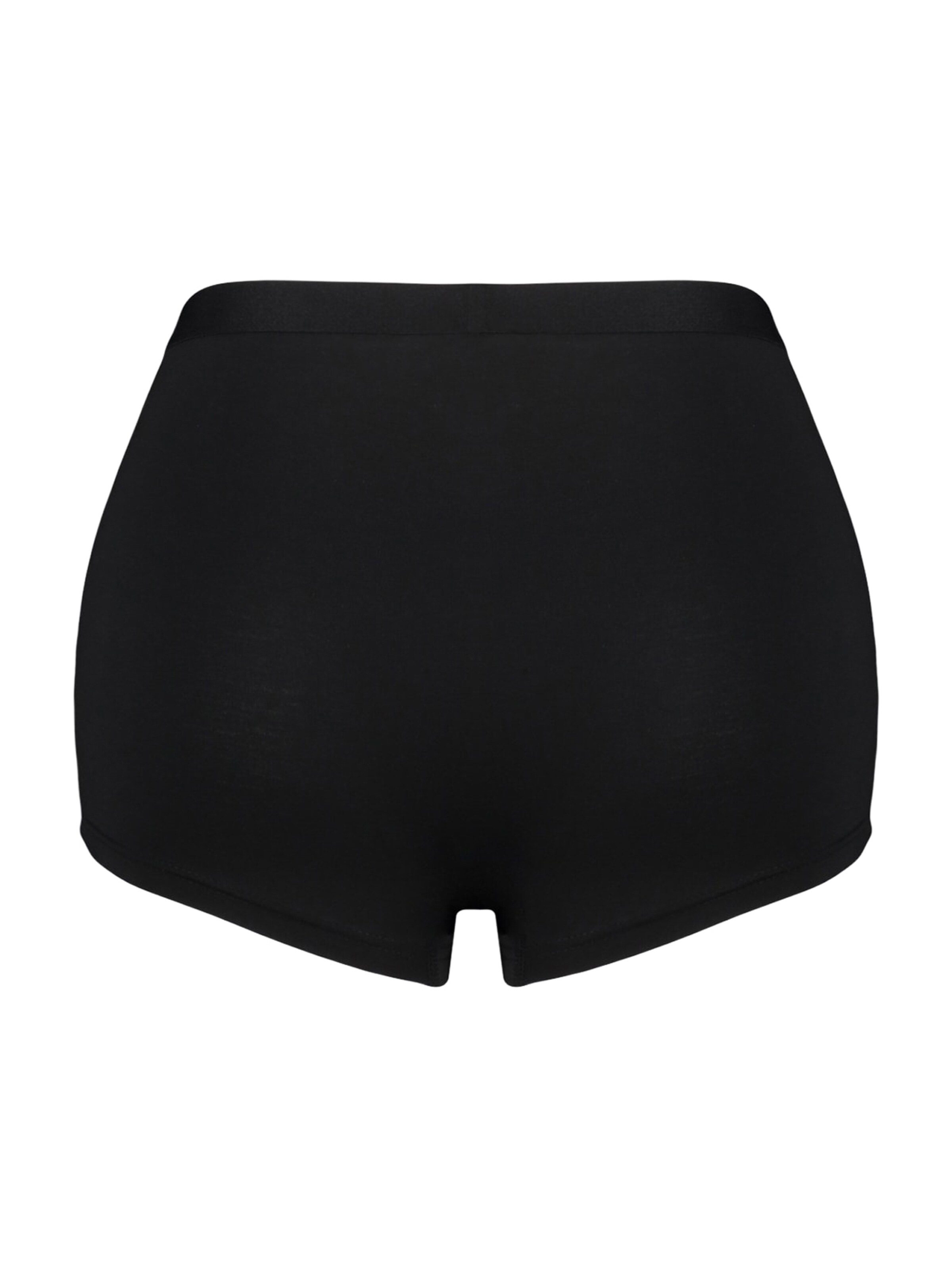 Trendyol Curve Shapingbukser i beige