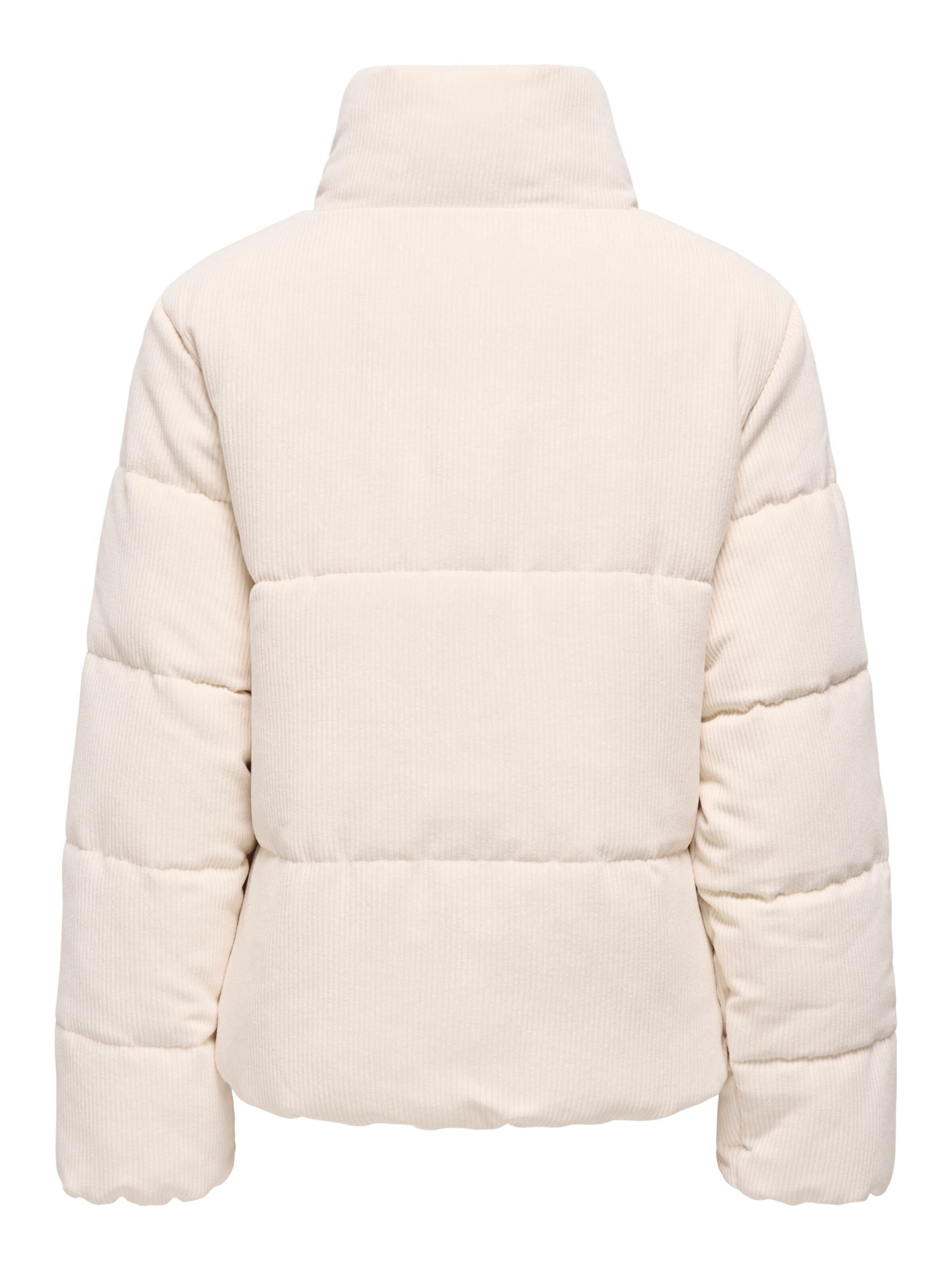 ONLY Tussenjas 'ONLCAMMIE' in Beige