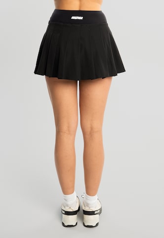Another Cotton Lab - Saia em preto