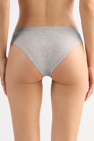 INTIMISSIMI Panty in Grey