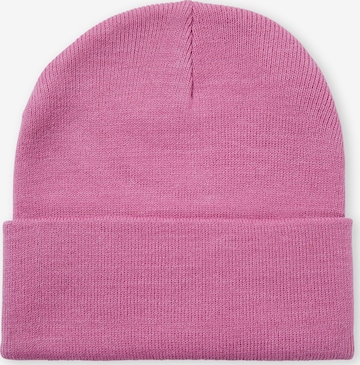 O'NEILL Beanie 'Cube' in Pink