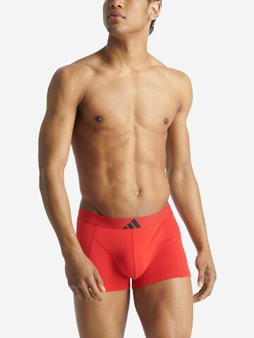 ADIDAS SPORTSWEAR Boxer shorts ' Active Flex Cotton Body ' in Mixed colours