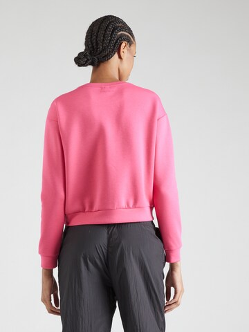 ONLY PLAY Sportief sweatshirt in Roze