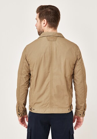 REDPOINT Jacke in Beige