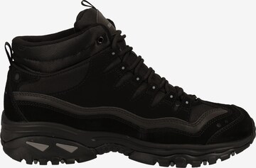 Boots 'Energy' SKECHERS en noir