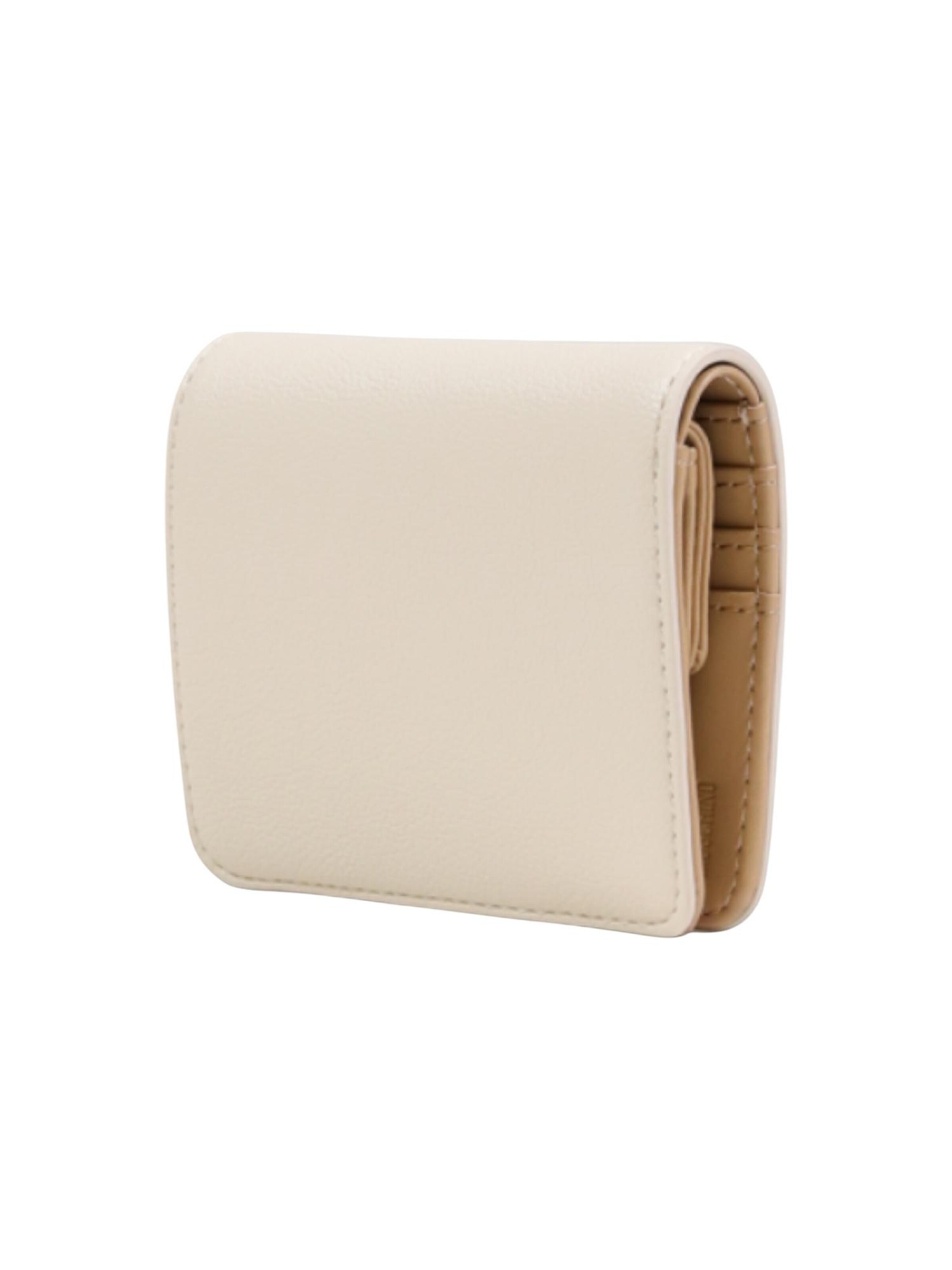 Portamonete 'JC5506PP1' di Love Moschino in beige