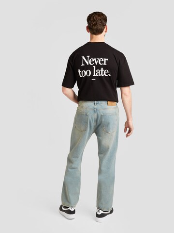 Baggy Jeans 'Baltra' di Pegador in blu
