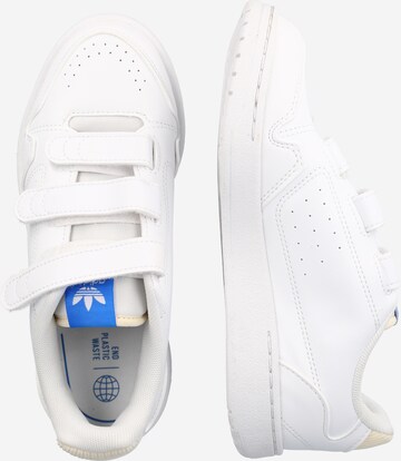 ADIDAS ORIGINALS Sneakers 'Ny 90' i hvit