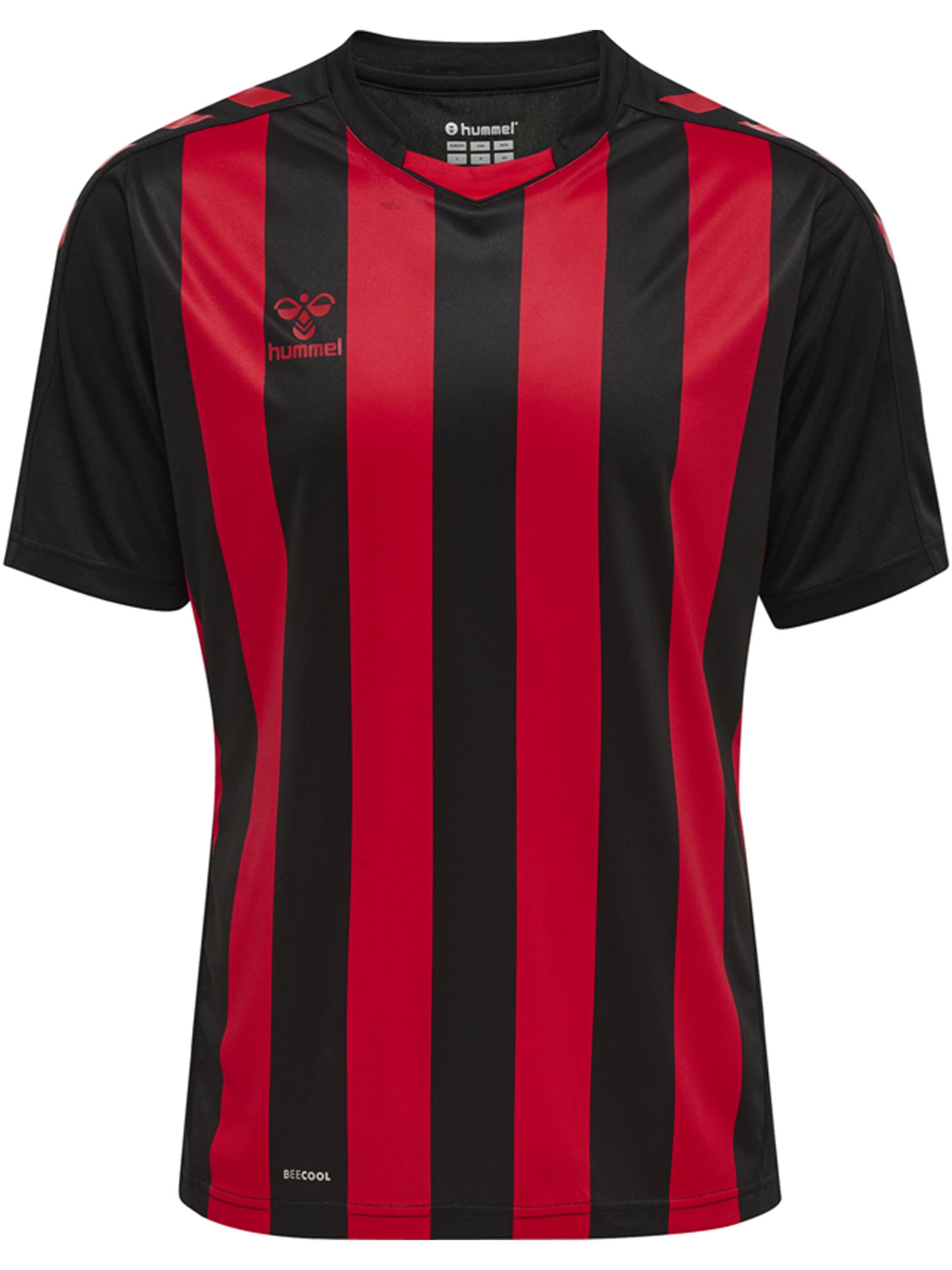 Hummel Jersey 'Core XK' in Black: front