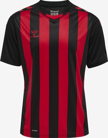 Hummel Jersey in Black: front