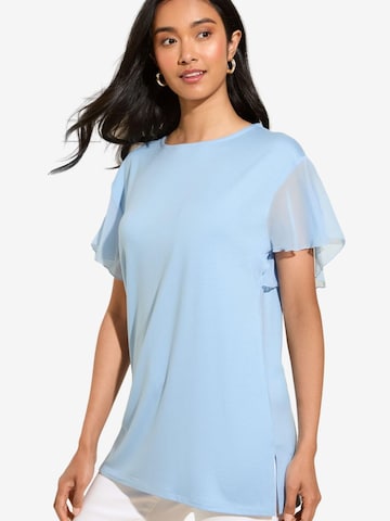 mėlyna Friends Like These Tunika: priekis